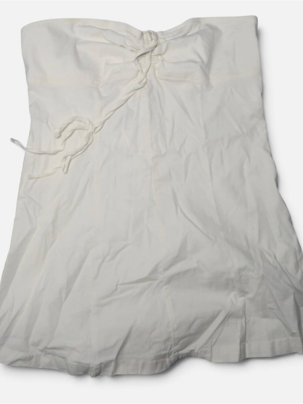 Urban Outfitters White Mini Dress